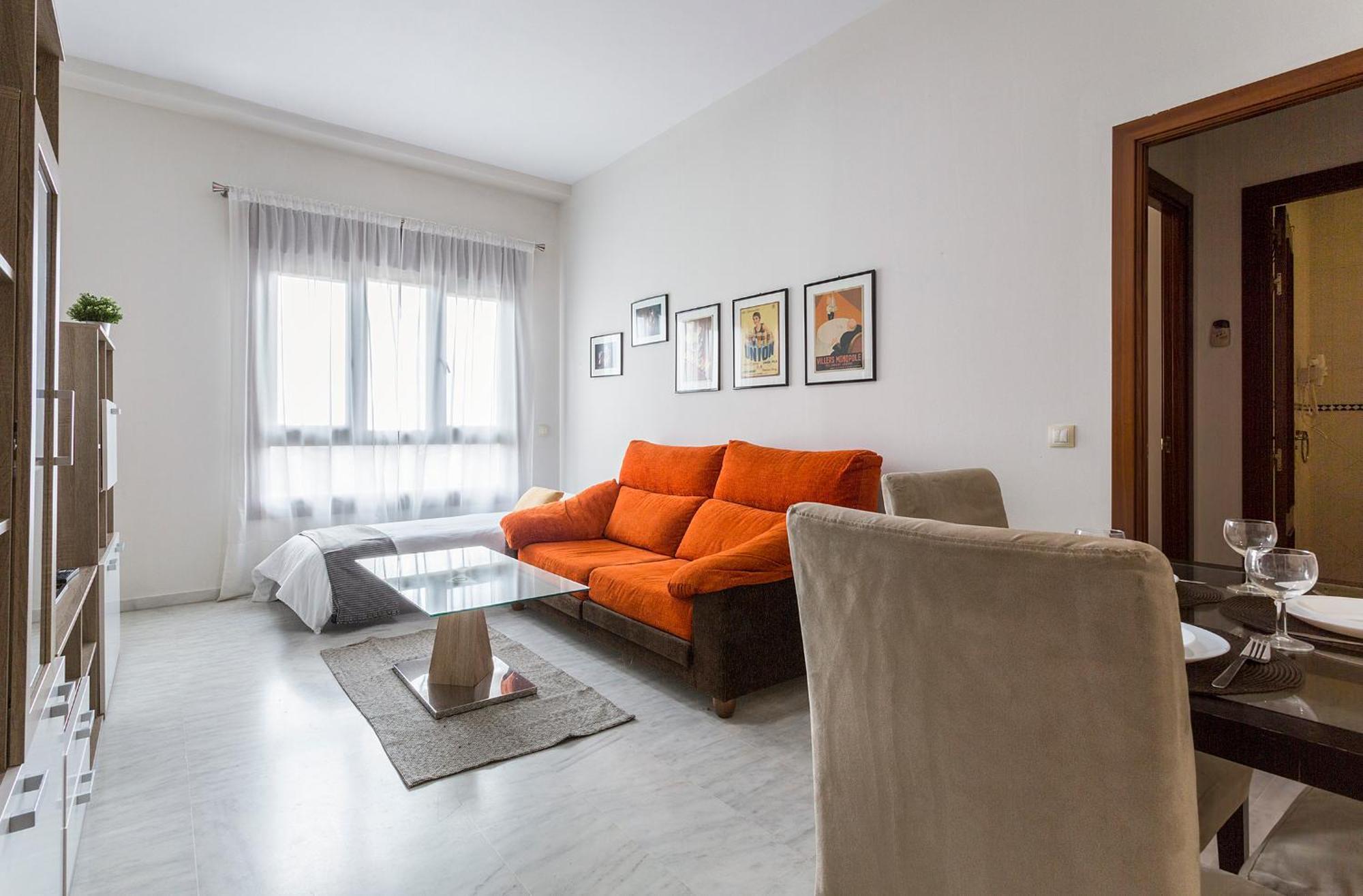 Luxsevilla Moderno 1 Room Piscina Parking Bormujos Extérieur photo