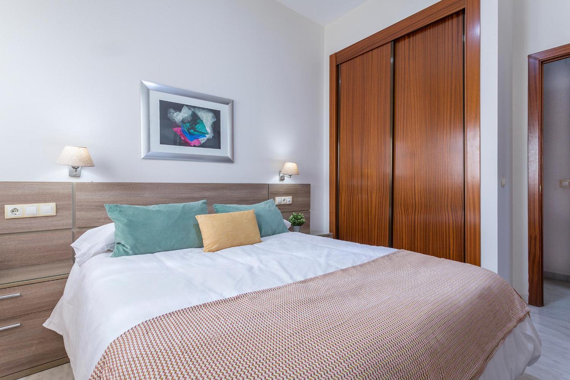 Luxsevilla Moderno 1 Room Piscina Parking Bormujos Extérieur photo