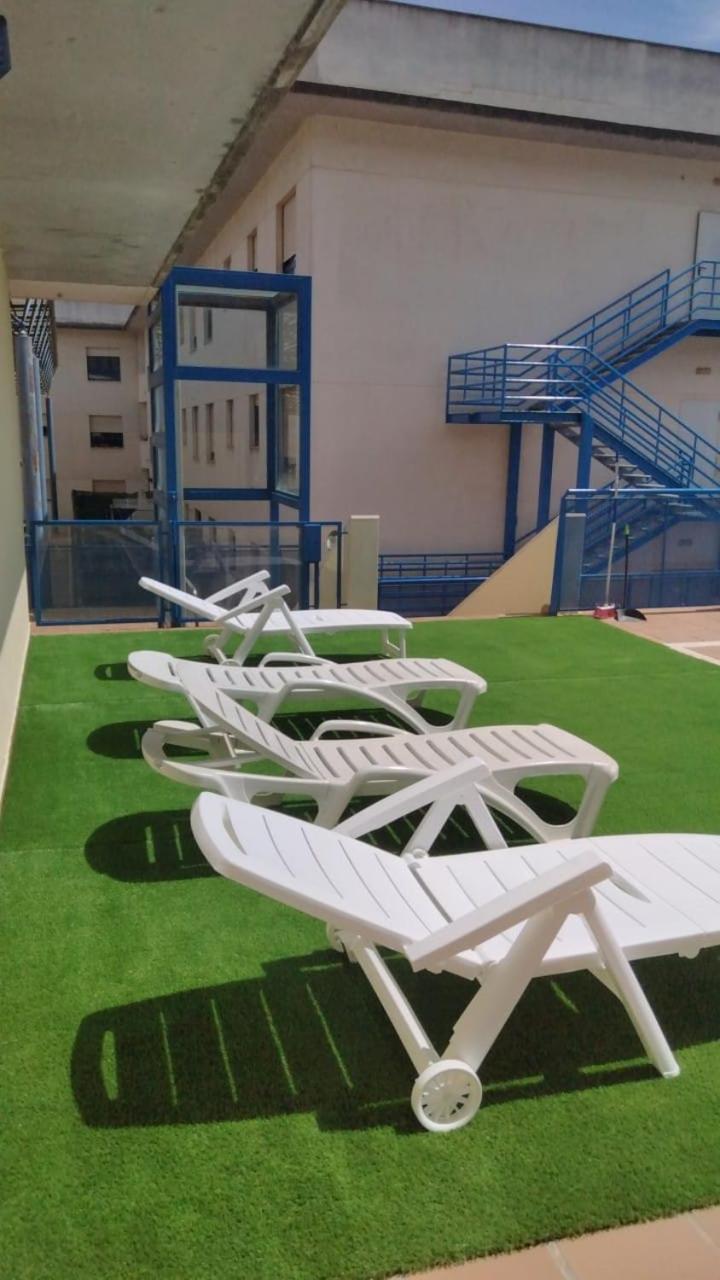 Luxsevilla Moderno 1 Room Piscina Parking Bormujos Extérieur photo