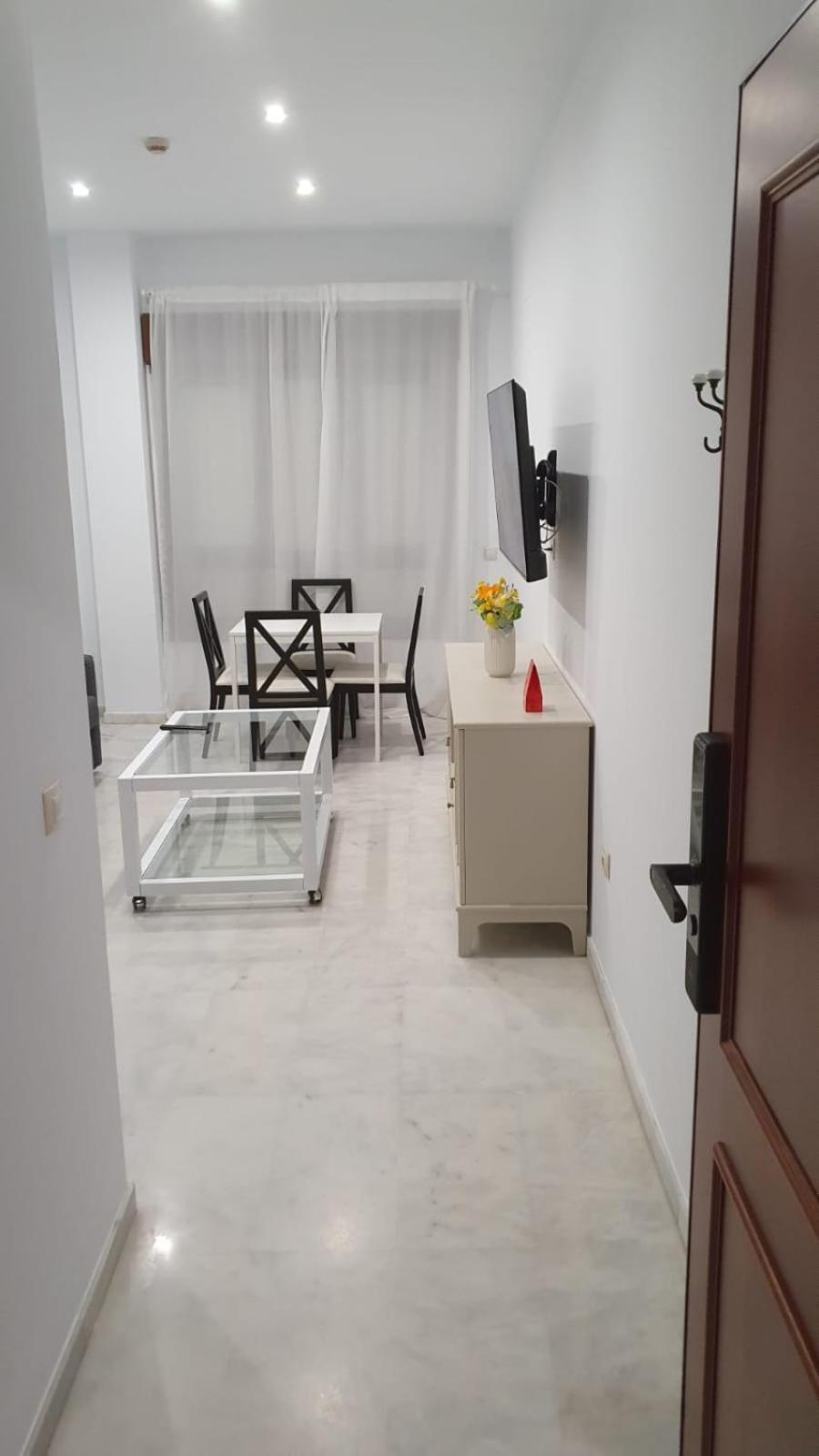 Luxsevilla Moderno 1 Room Piscina Parking Bormujos Extérieur photo