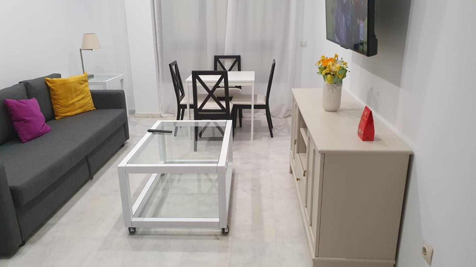 Luxsevilla Moderno 1 Room Piscina Parking Bormujos Extérieur photo