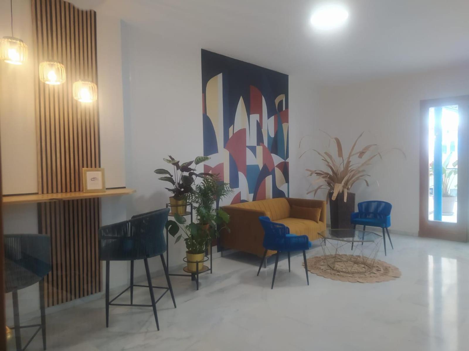 Luxsevilla Moderno 1 Room Piscina Parking Bormujos Extérieur photo
