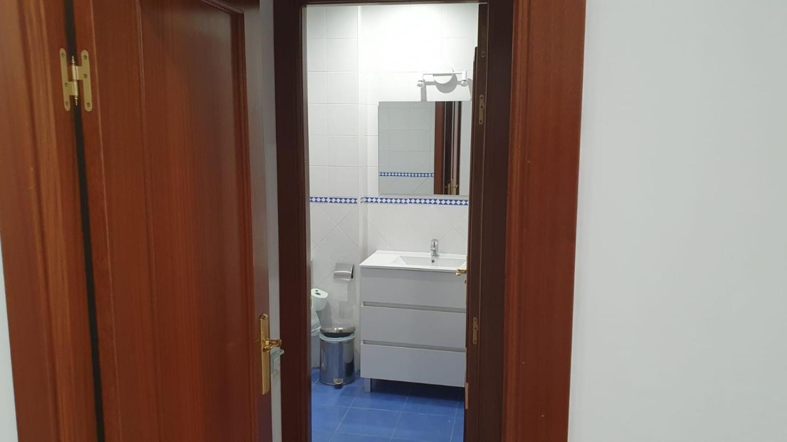 Luxsevilla Moderno 1 Room Piscina Parking Bormujos Extérieur photo