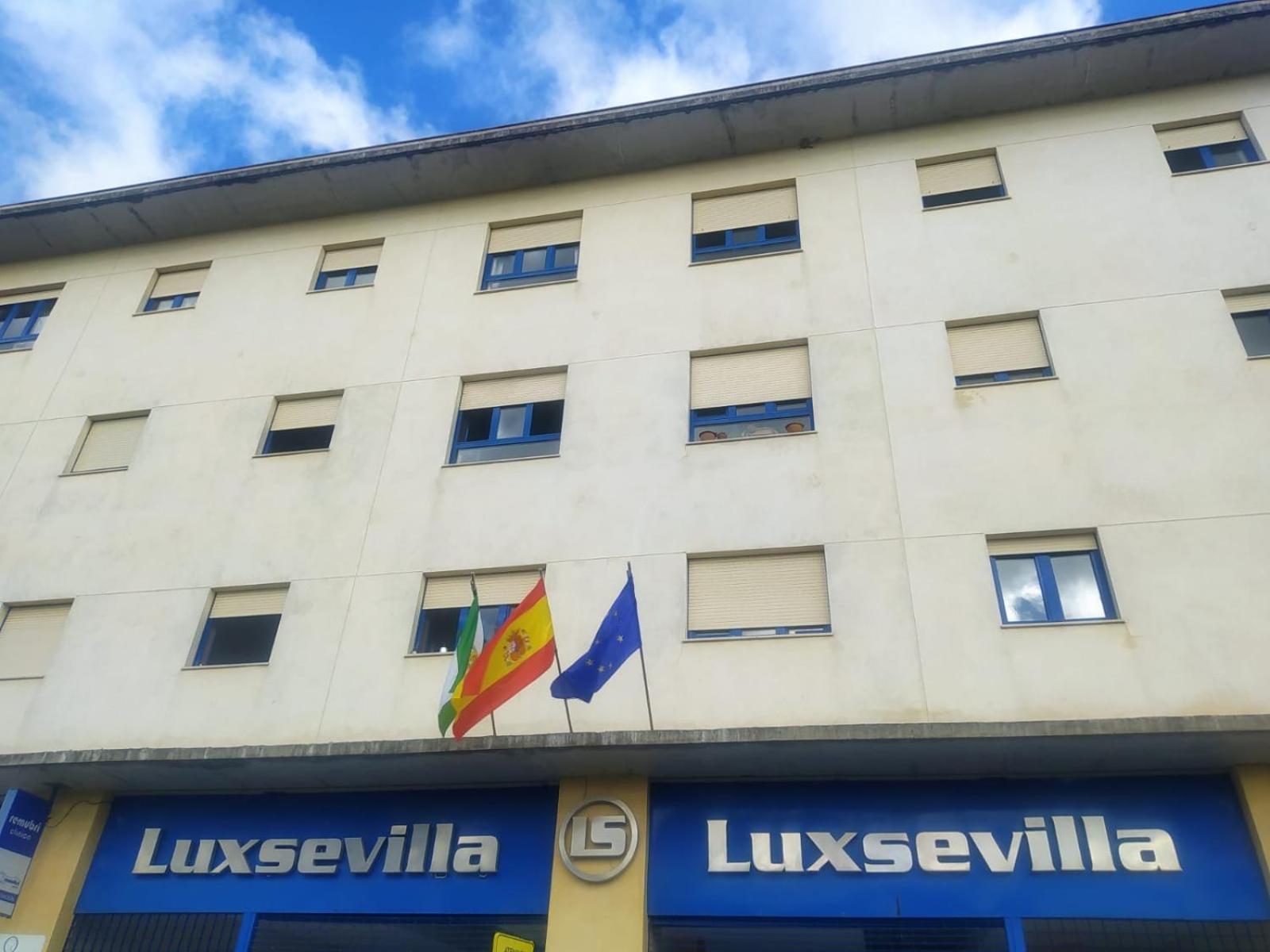 Luxsevilla Moderno 1 Room Piscina Parking Bormujos Extérieur photo