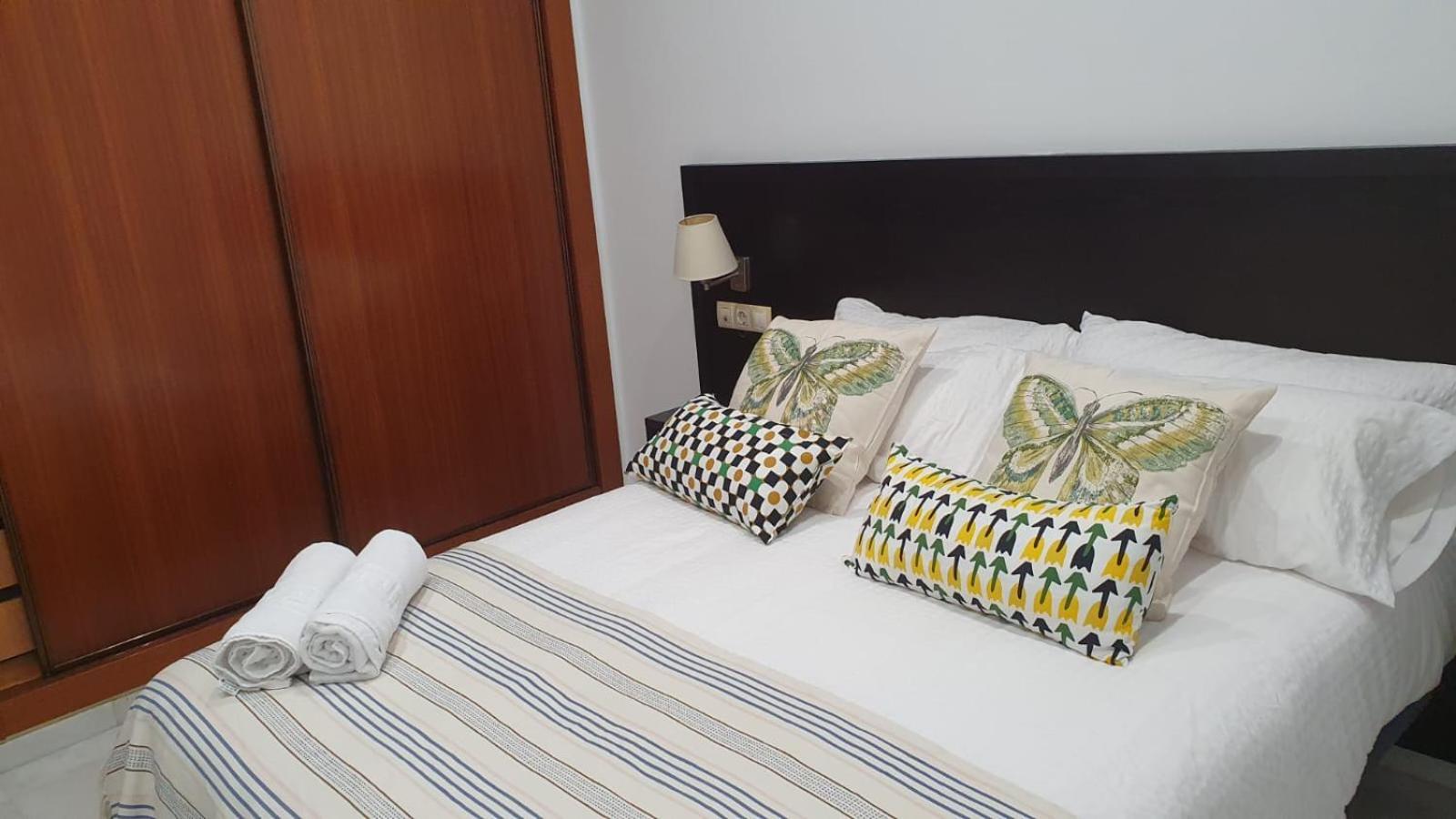 Luxsevilla Moderno 1 Room Piscina Parking Bormujos Extérieur photo