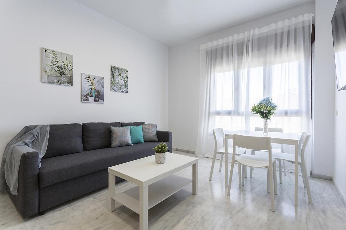 Luxsevilla Moderno 1 Room Piscina Parking Bormujos Extérieur photo