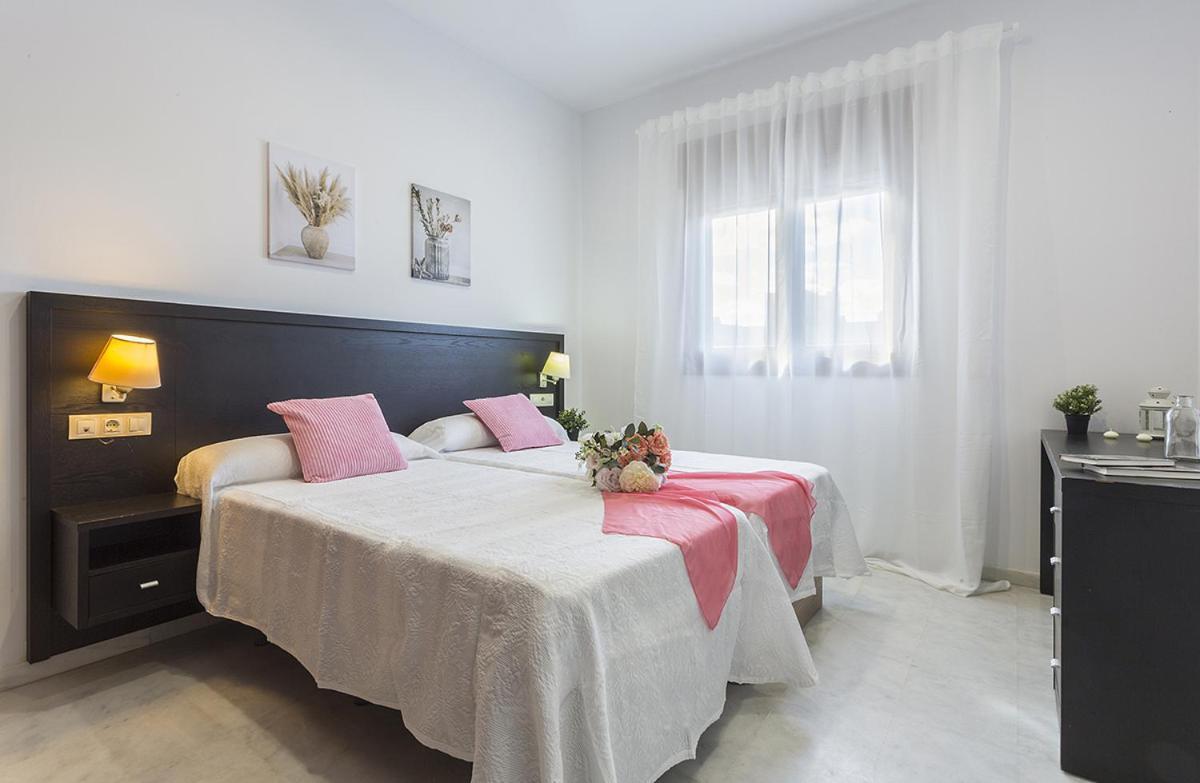 Luxsevilla Moderno 1 Room Piscina Parking Bormujos Extérieur photo