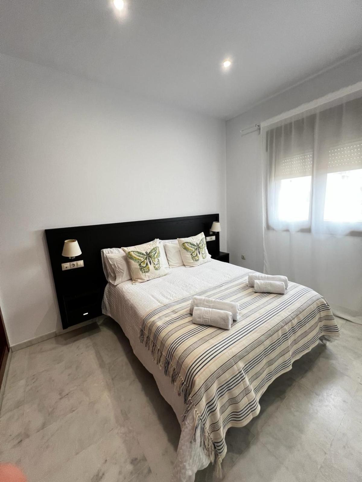 Luxsevilla Moderno 1 Room Piscina Parking Bormujos Extérieur photo
