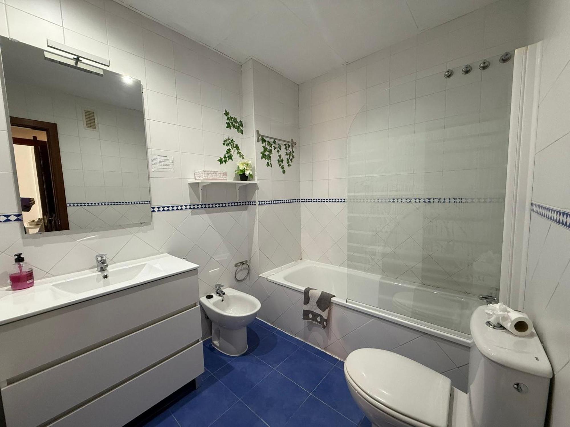 Luxsevilla Moderno 1 Room Piscina Parking Bormujos Extérieur photo