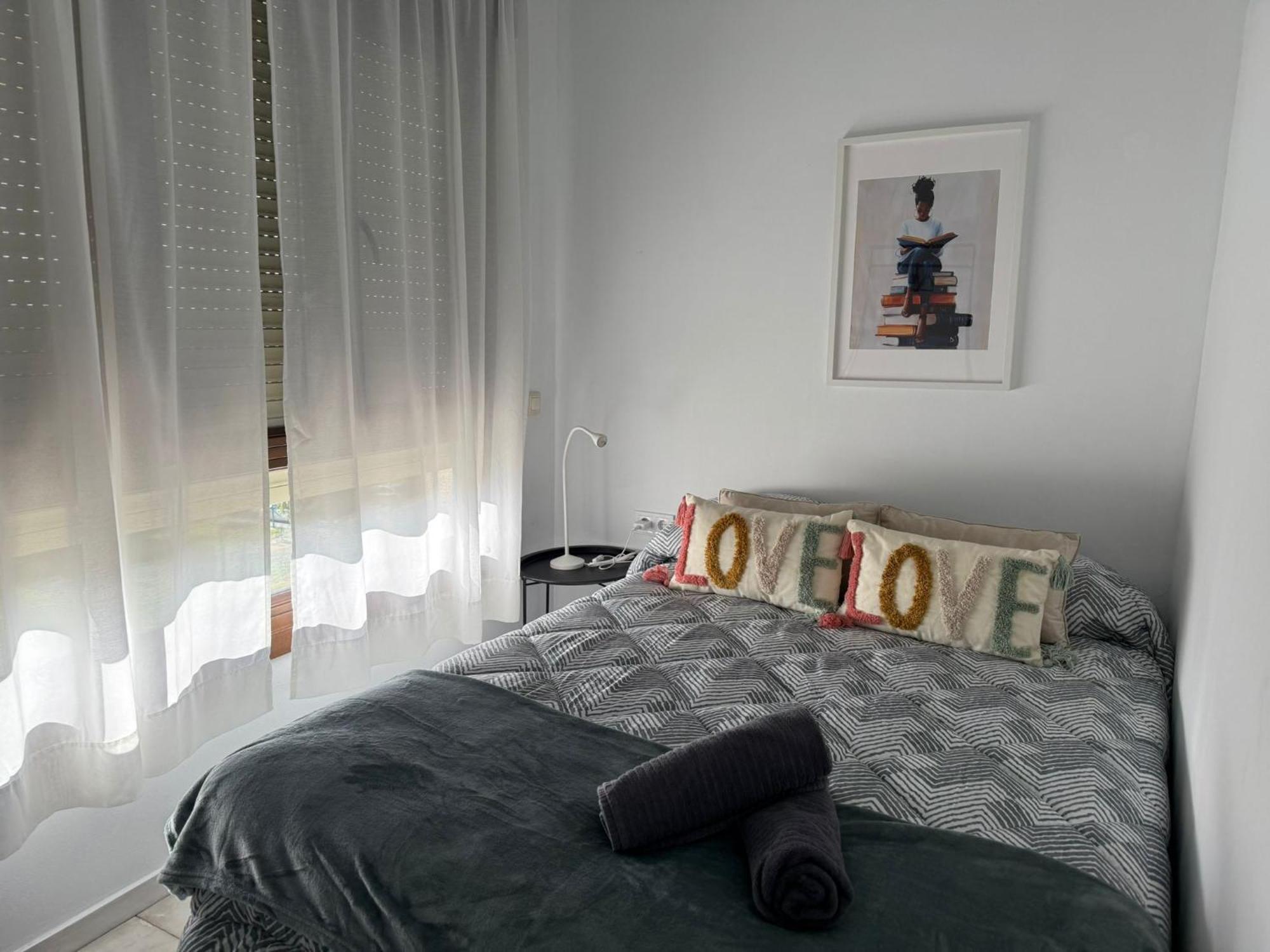 Luxsevilla Moderno 1 Room Piscina Parking Bormujos Extérieur photo