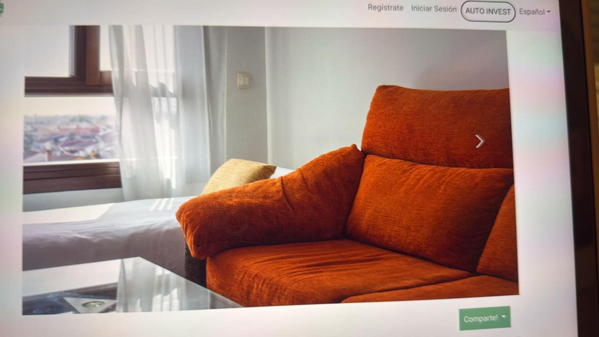 Luxsevilla Moderno 1 Room Piscina Parking Bormujos Extérieur photo