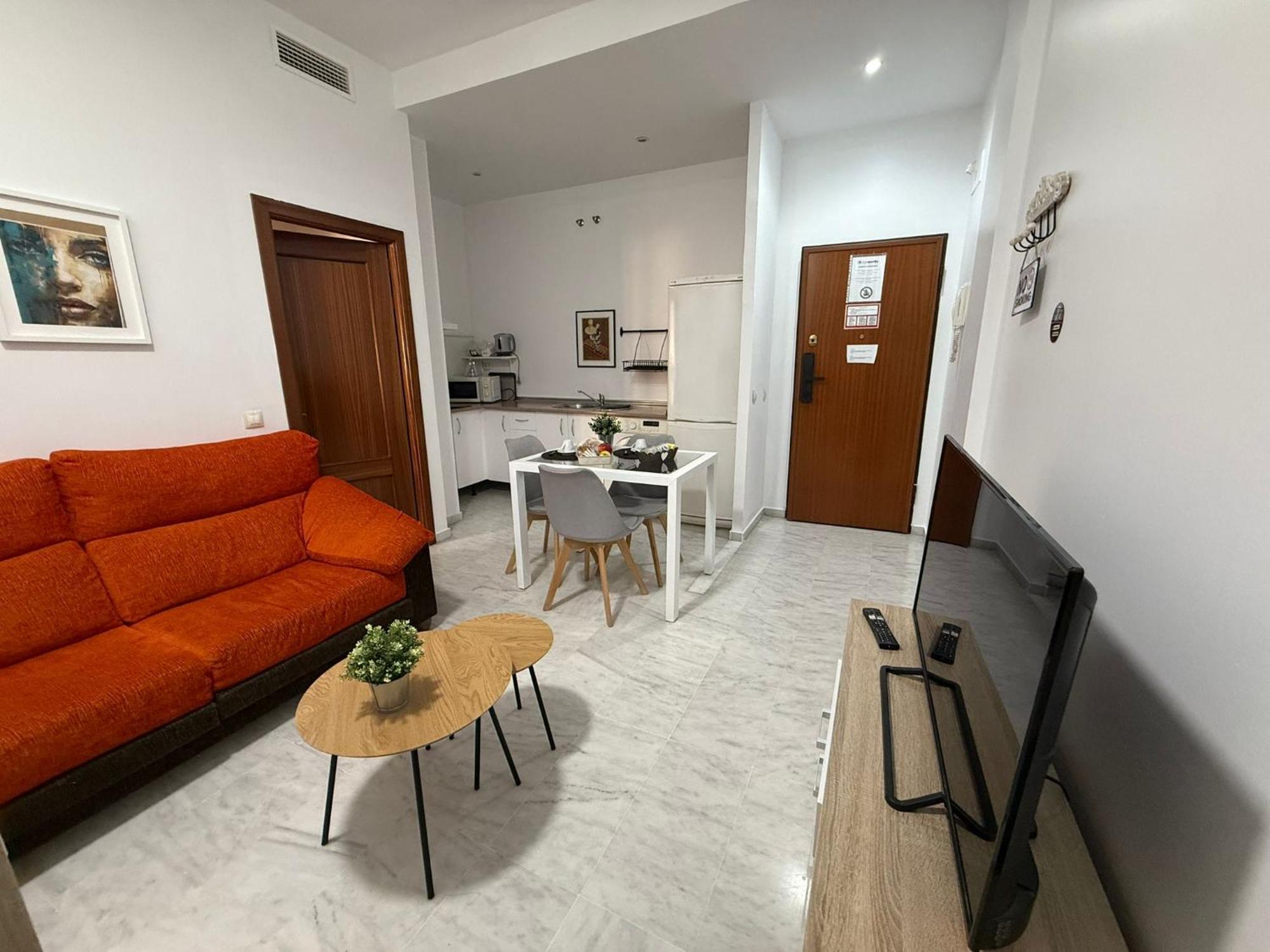 Luxsevilla Moderno 1 Room Piscina Parking Bormujos Extérieur photo