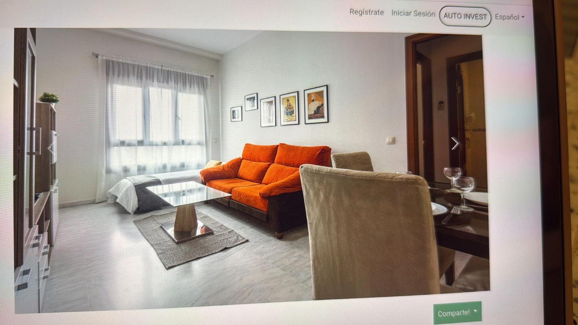 Luxsevilla Moderno 1 Room Piscina Parking Bormujos Extérieur photo